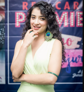Kollywood the most beauty Star Suhana Thapa