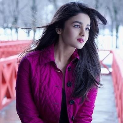 Alia's 'Road 2' to be released digitally, a warning to the exhibitors? 2
