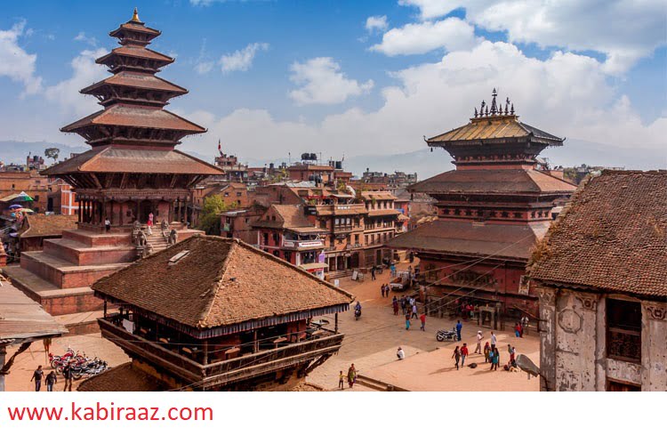 Why Kathmandu Durbar Square is important?