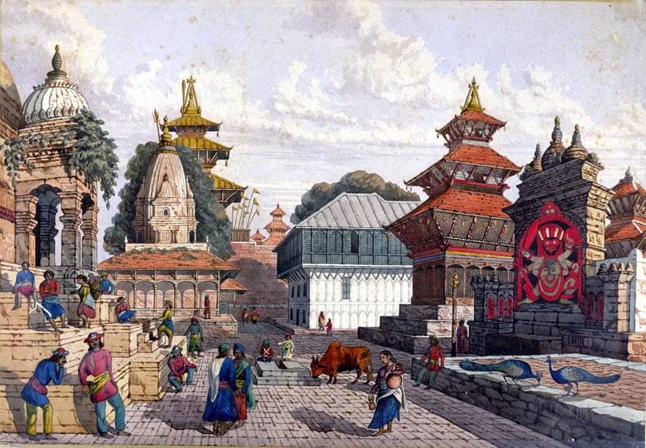 Why Kathmandu Durbar Square is important?