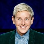 Stars back TV host Ellen DeGeneres in the midst of controversial claims