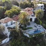Louis Tomlinson Lists Marvelous L.A. Crib For Bargain At $6.75M!!!