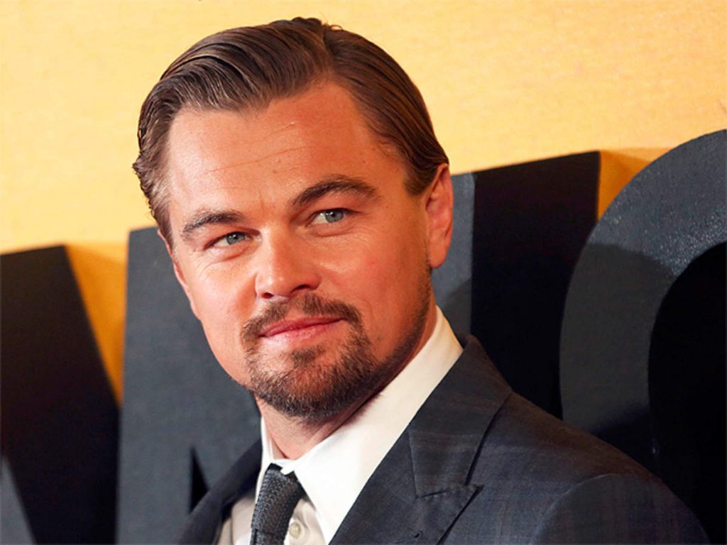 Leonardo DiCaprio is, allegedly, furious at Johnny Depp after Amber affair