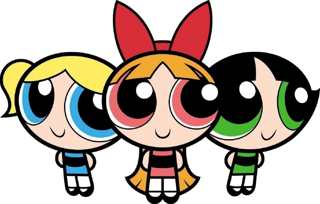 Late 90s show Powerpuff Girls to get a Live-Action TV series at CW