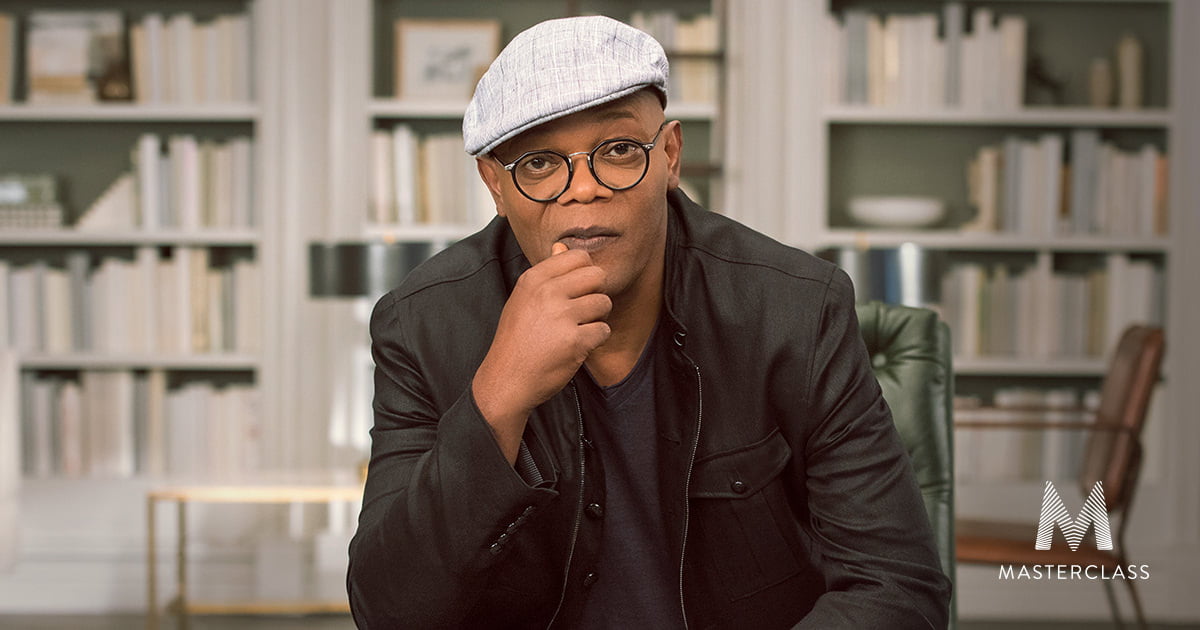 Samuel L. Jackson’s Slavery Series ‘Enslaved’ Heads To BBC-2 In The UK