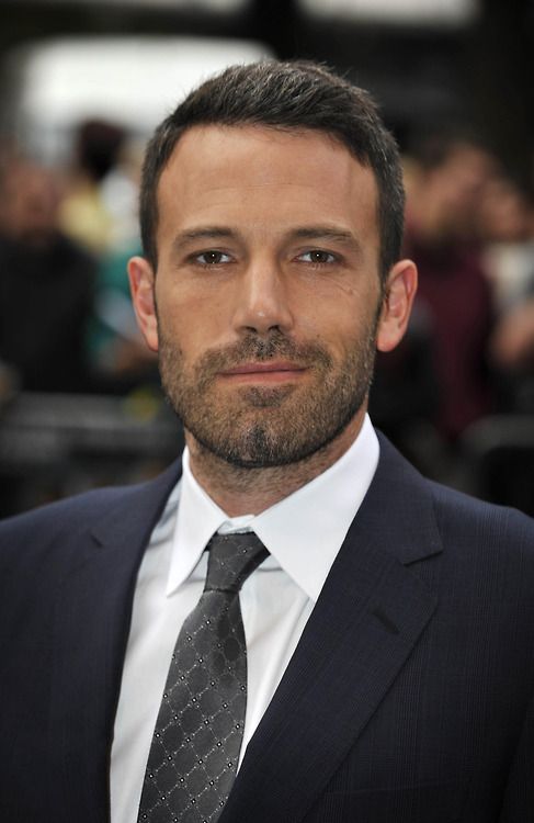 11. Ben Affleck writing and directing a movie about making of "Chinatown"