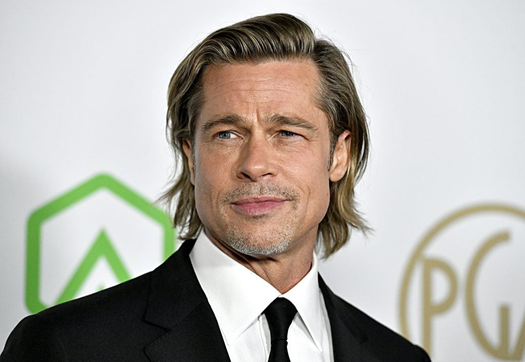  Brad Pitt Accused Angelina Jolie of Trying to Stall Their 4-Year-Long Divorce