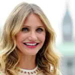 Former Charlie's angels star Cameron Diaz found "PEACE" since quitting hollywood