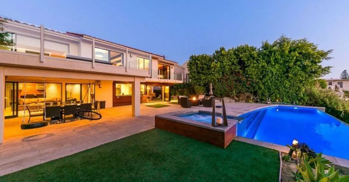 Teddi Mellencamp to sale Hollywood Hills home for nearly $6 million