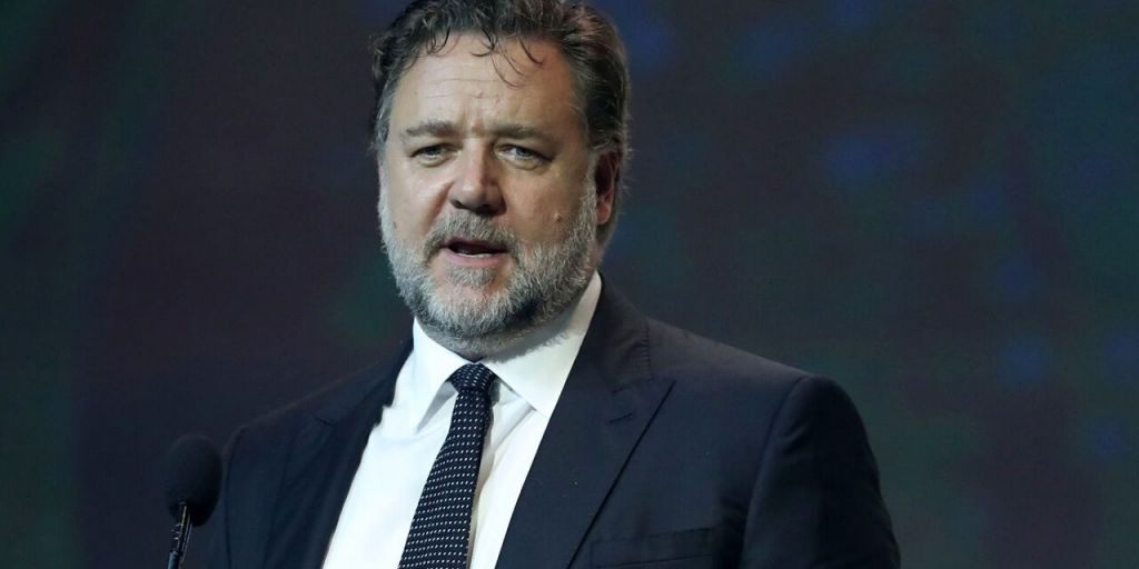 'Unhinged' releases Russell Crowe in a spine chiller that does not merit wandering out to see