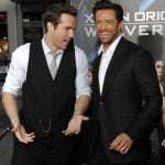 Hugh Jackman's Proposed 44th Birthday Gift for Ryan Reynolds is (Naturally) Gross