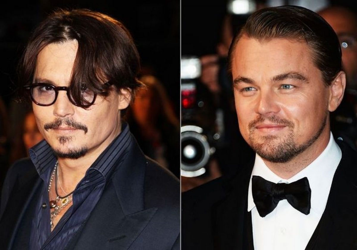 Leonardo DiCaprio is, allegedly, furious at Johnny Depp after Amber affair