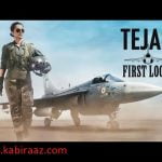 Kangana Ranaut’s Tejas to take off in December, actor plays air pressure pilot: ‘Our film celebrates armed forces and its heroes’