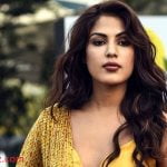 Rhea Chakraborty's legal professional on reports that actress confessed to drug chats: We go by what CBI, ED, Police, NCB formally say in writing