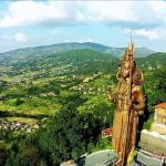 Kailashnath Mahadev- Breathtaking region to go to in Nepal