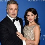 Hollywood Actor, Alec Baldwin and Hilaria Baldwin welcomes their 5th baby, a baby boy