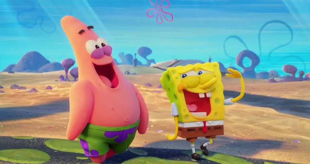 ‘SpongeBob Movie: Sponge on the Run’ Launching in Netflix Internationally in November 2020