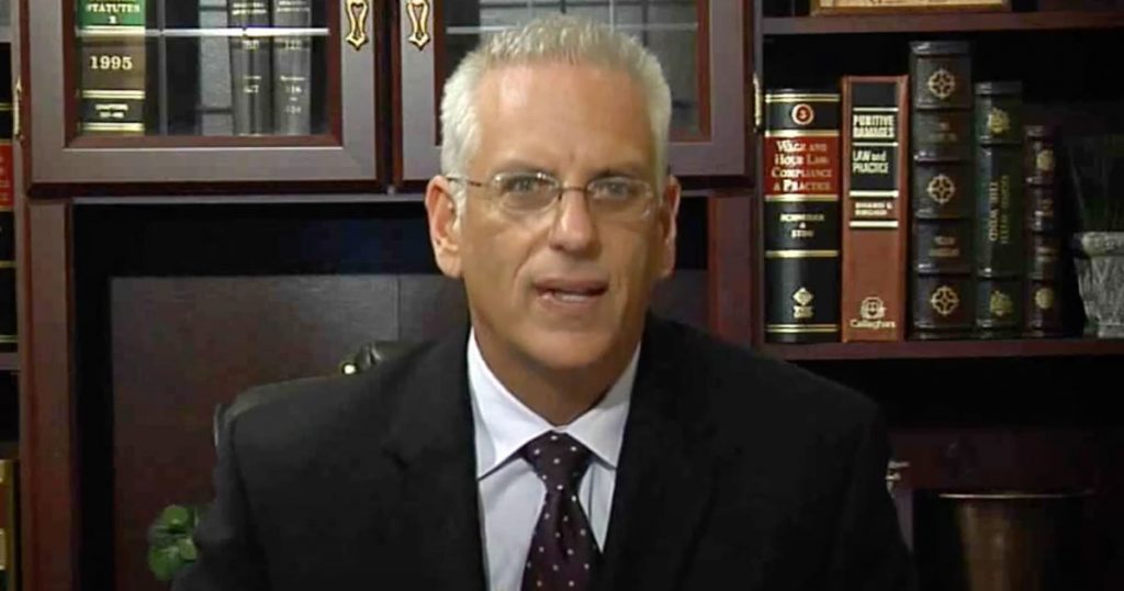 South Florida Lawyer, Robert Fenstersheib, Killed by Son in Murder-Suicide