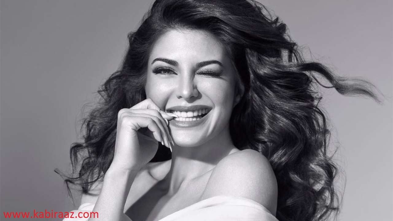 Jacqueline Fernandez is spreading messages of hope, positivity and mental health. The actress suggests that if we have a fine mindset, something is possible.