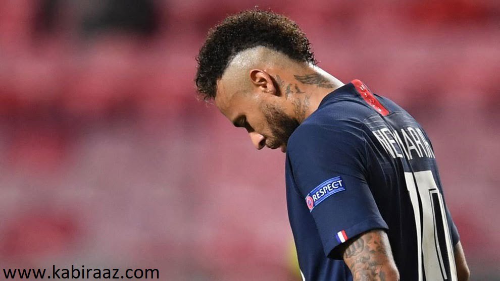 PSG did now not identify the players however sports activities day by day L’Équipe reported that Neymar is among the advantageous cases.