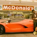 McDonald's begins selling $6 meal named after the famous rapper Travis Scott