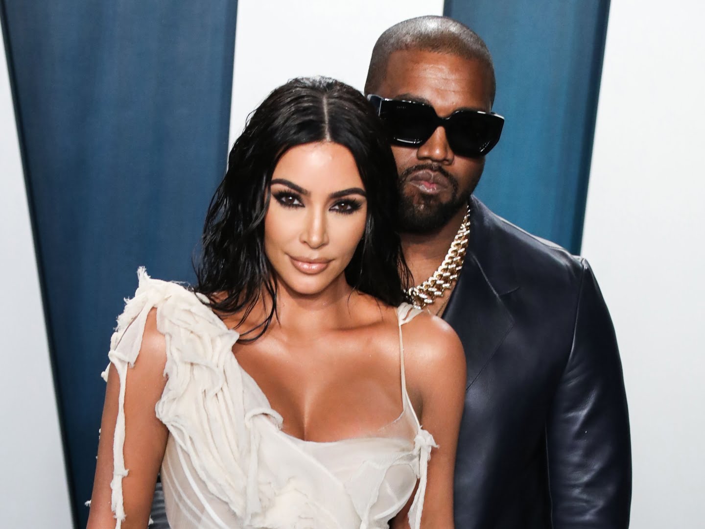Kim Kardashian shares how she treated prompted split from Kanye West 1