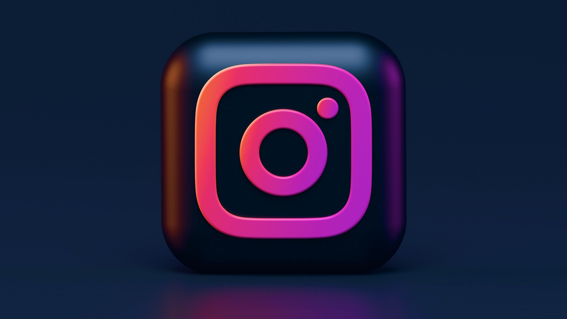 Applying for Blue Tick on Instagram? Be careful! This mistake can lead to account hacking 5
