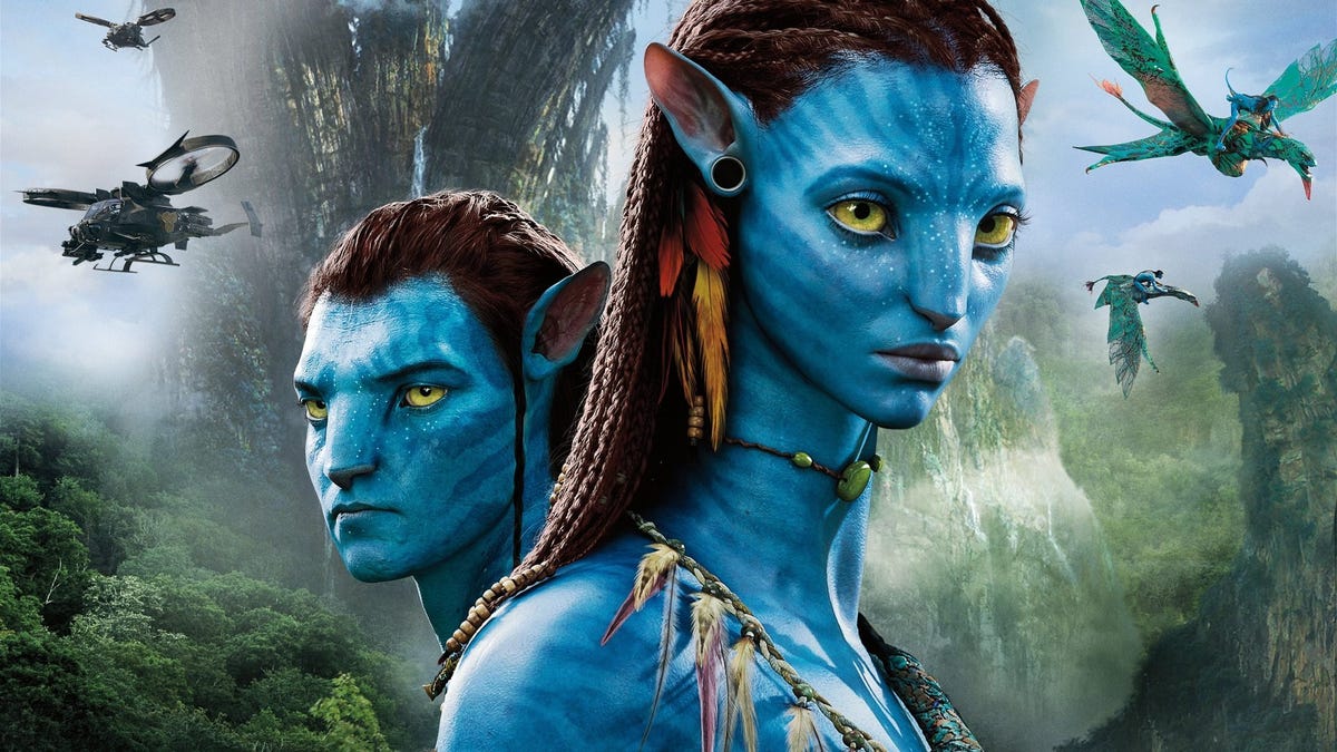 Avatar , How to Watch Online - Variety 4