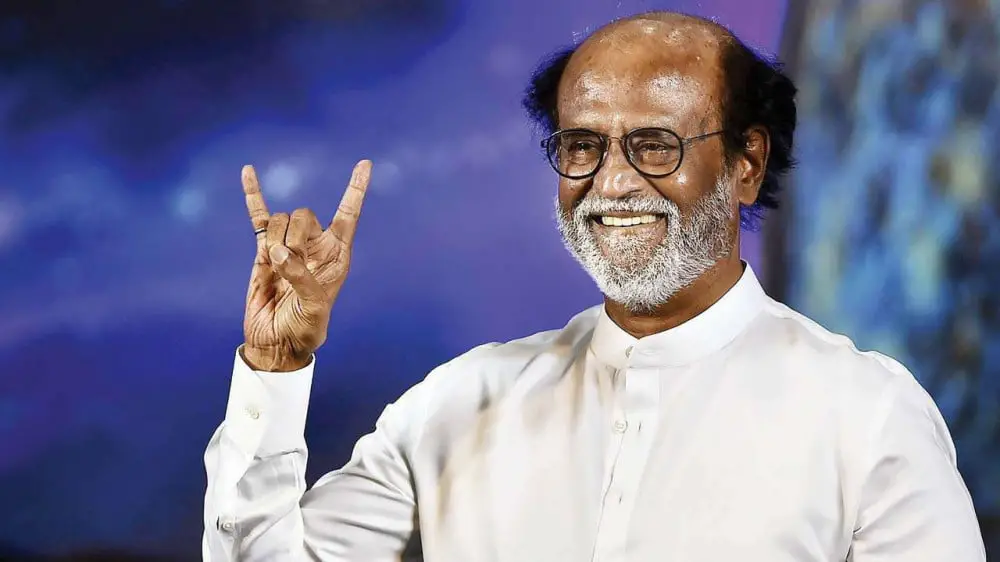 Rajinikanth issues notice to prevent unauthorised use of his name and image, warns of legal action against violators 1