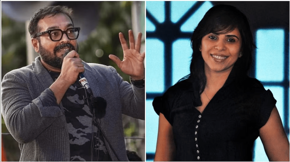 When Anurag Kashyap was kicked out of the house by his wife, he said - Ruined by alcohol 1