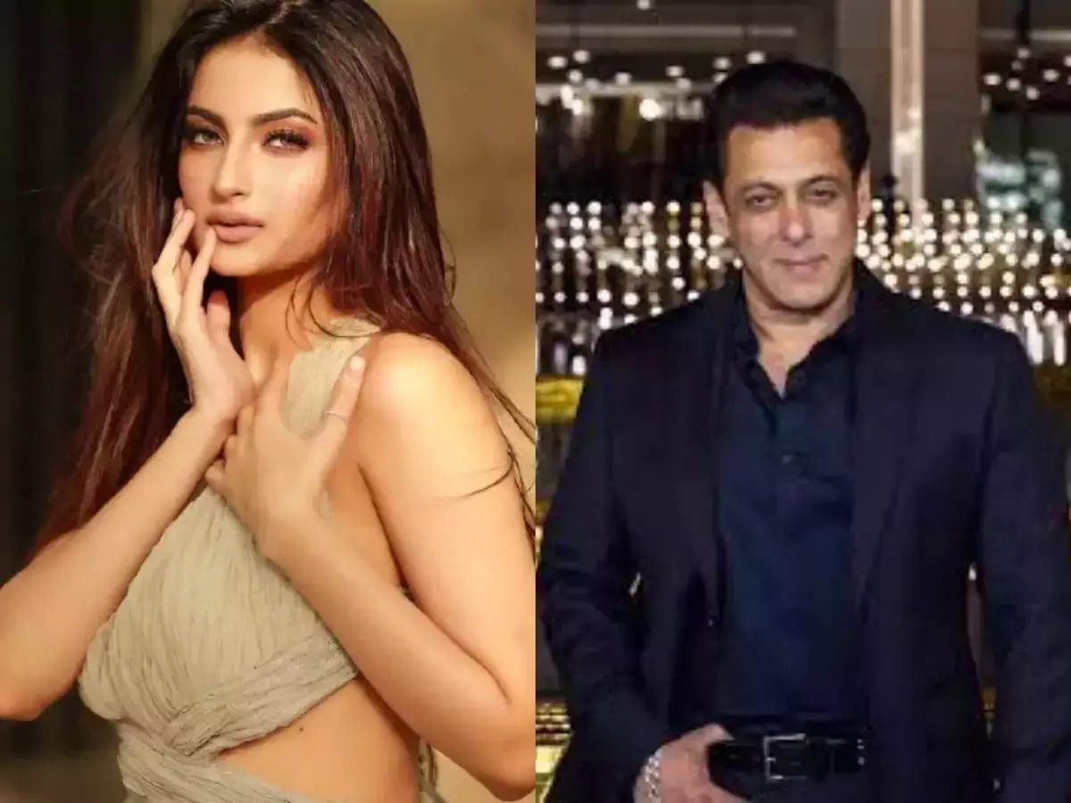 I was misunderstood', Palak Tiwari turned around after telling 'rules made for girls' on Salman's film 2