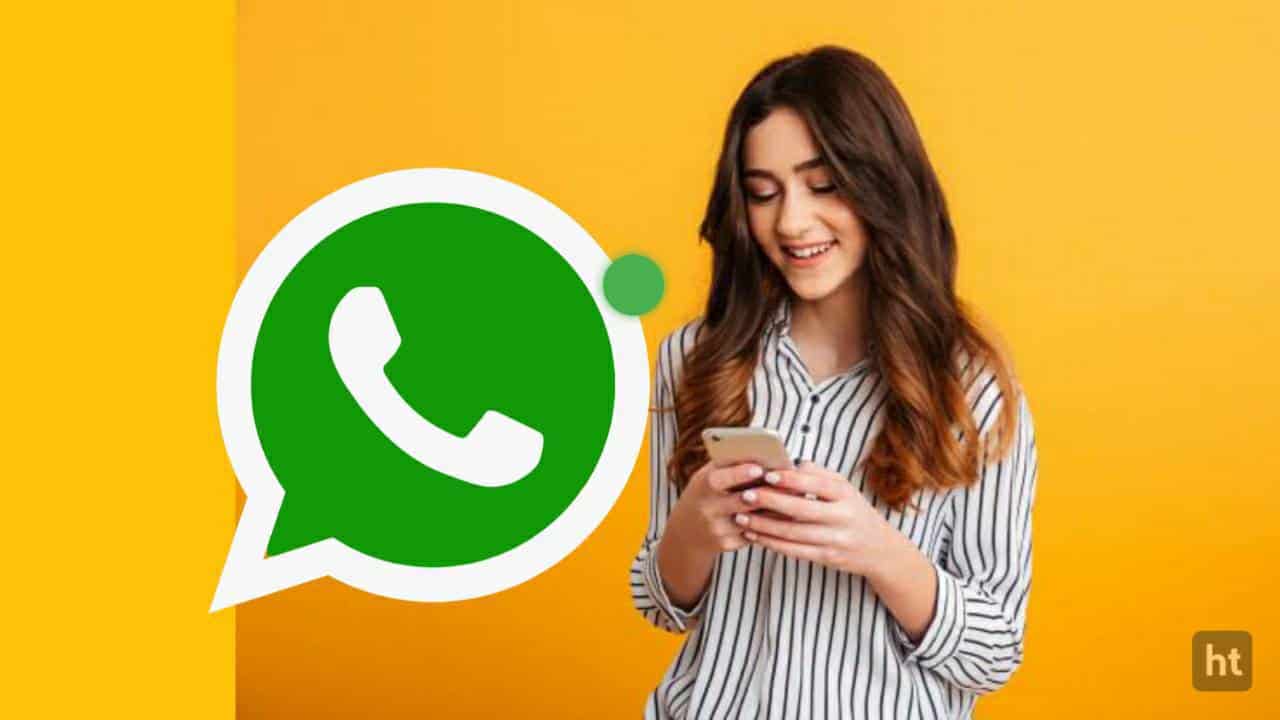 WhatsApp introduces ‘screen sharing’ feature for beta users on Android 1