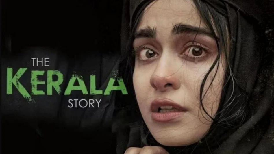 'Kerala Story' was halted by the UK and grossed 112 crores in India. 8