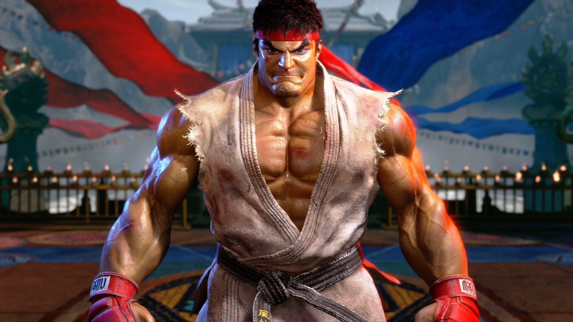 Just a few days before its release, Street Fighter 6 adds Denuvo support. 7