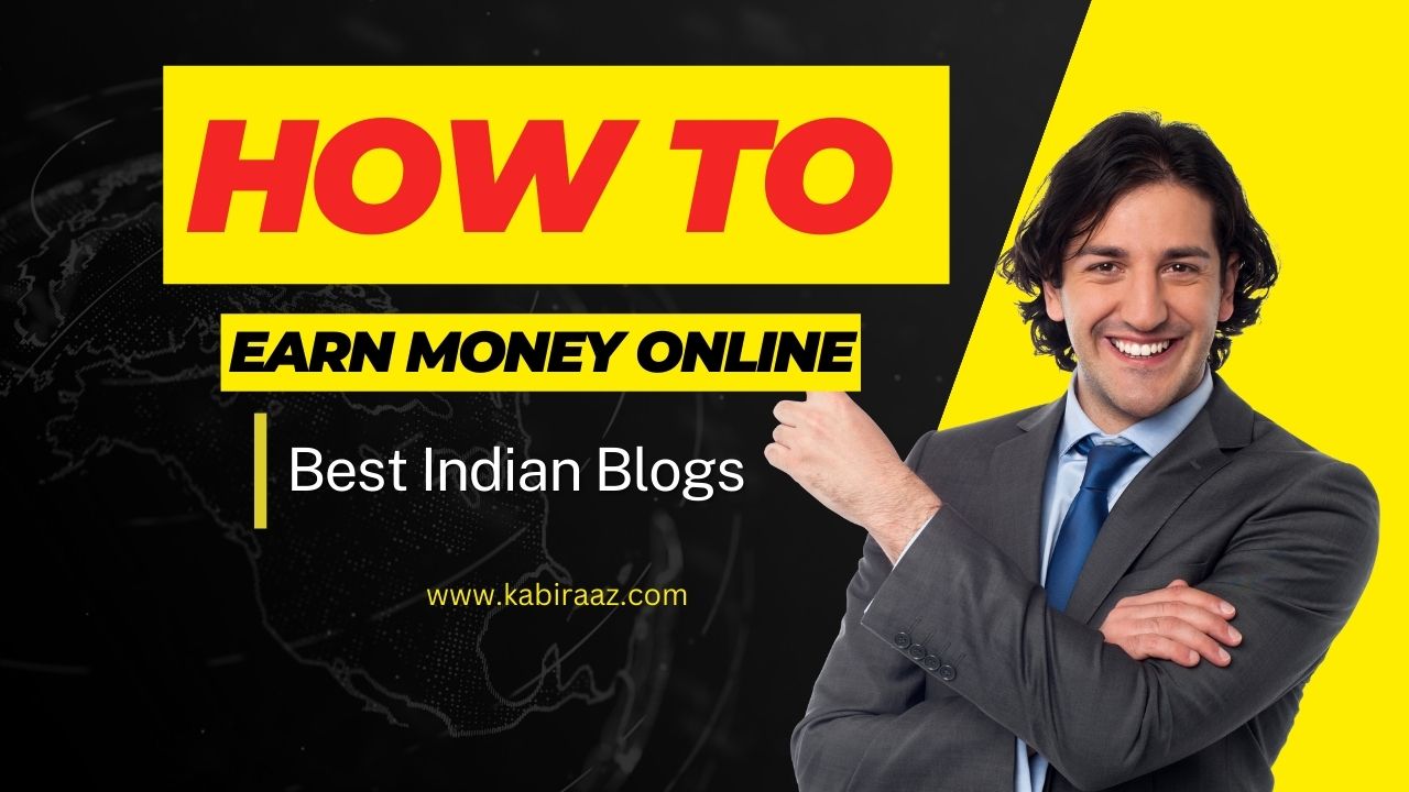Best Indian Blogs
