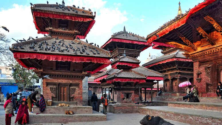 The 12 Best Places to Visit in Kathmandu, Nepal 2023 3