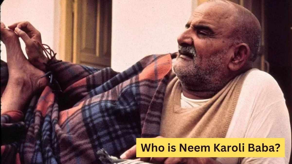 Exploring the Legacy of Neem Karoli Baba : An Inspiration to Millions 7