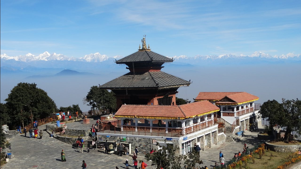The 12 Best Places to Visit in Kathmandu, Nepal 2023 4