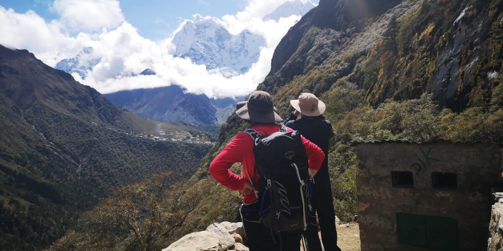 Mandatory Trekking Guide Rule in Nepal 39