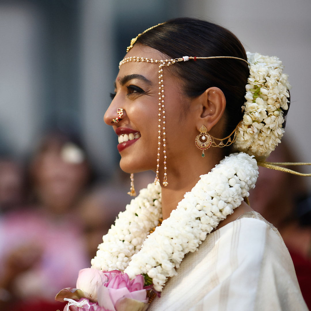 Radhika Apte as a bride in Made In Heaven 2