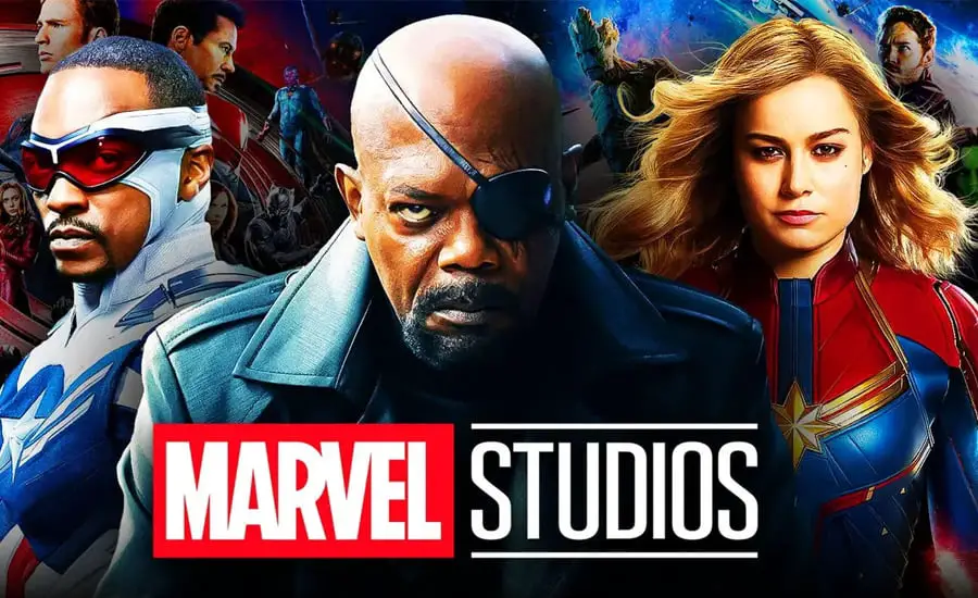 Is the Marvel 'Cinematic Universe' coming to an end? 1