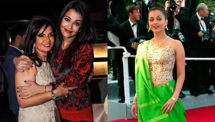 Neeta Lulla Talks About Aishwarya Rai's 2003 Cannes Look, Says 47 Outfits Had been Despatched With The Actress 3