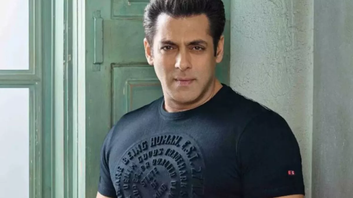 After Tiger 3, Salman Khan will start shooting for the sequel of his blockbuster film? completed script 1