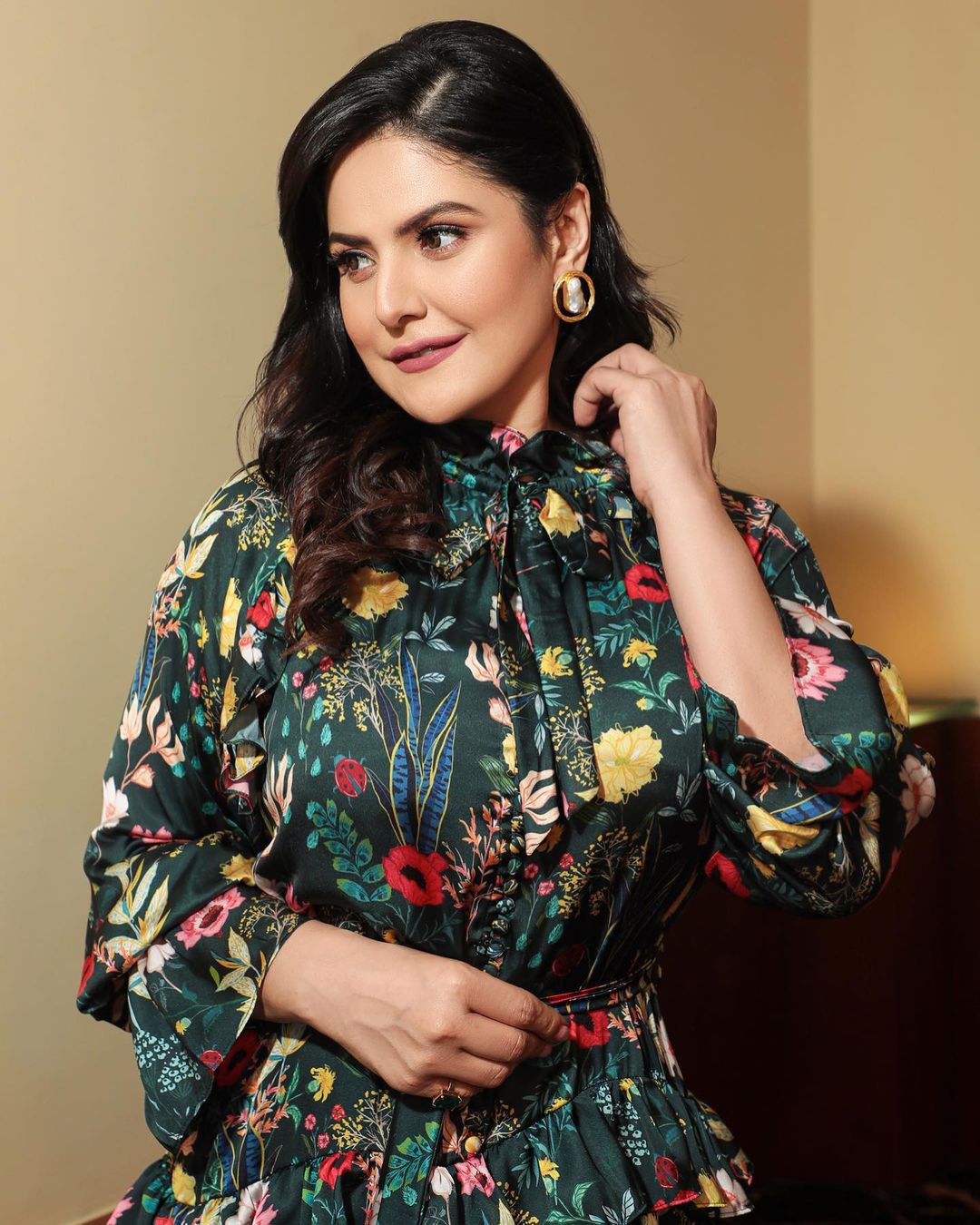 Zareen Khan on being compared with Katrina Kaif