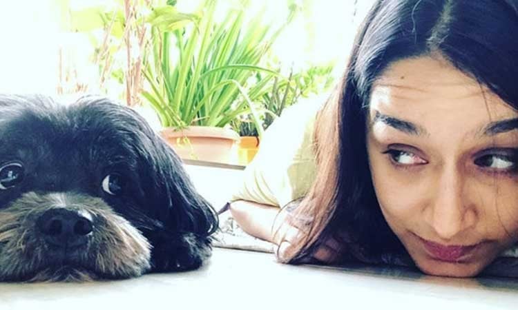 Bollywood Celebrities Who Own Expensive Pets 9