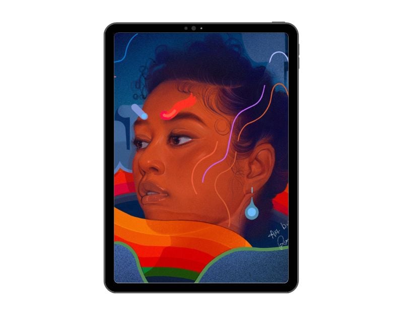 13 Best Drawing Apps for iPad and Apple Pencil in 2023 4