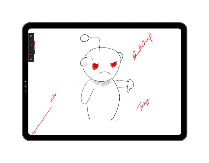 13 Best Drawing Apps for iPad and Apple Pencil in 2023 10