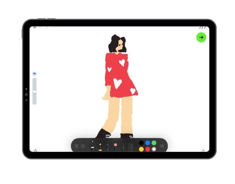 13 Best Drawing Apps for iPad and Apple Pencil in 2023 3