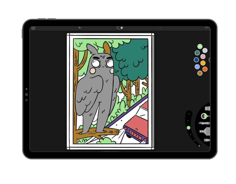 13 Best Drawing Apps for iPad and Apple Pencil in 2023 2