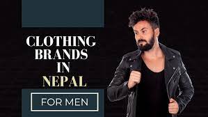 Clothing Brands In Nepal